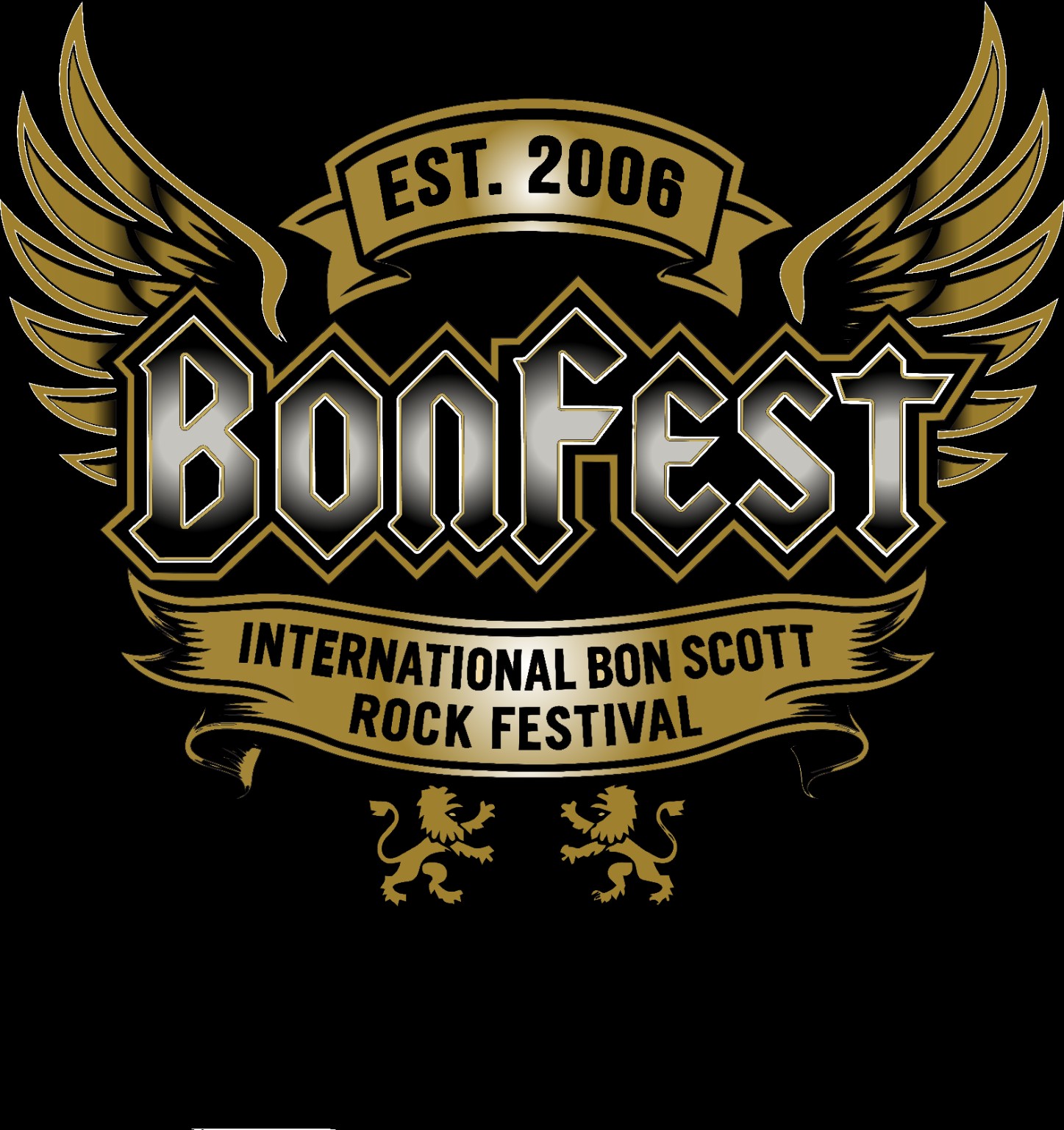 Bonfest — International Bon Scott Rock Festival